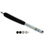 Bilstein 5100 Series 2009 Jeep Wrangler X-S Front 46mm Monotube Shock Absorber for offroad performance upgrades