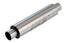 Borla XR-1 Low Profile Multicore 2.5IN Outlet/Inlet / 4IN x 16IN / 21IN OAL Round Muffler for offroad performance upgrades.