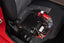 ARB Mount Kit CKSA/CKMA/CKMTA Suits 2018+ Jeep Wrangler JL installation in vehicle seat area