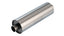 Borla Specialty Muffler 3in Center In/Out 7.75in Dia. 24in Body 29in OAL Touring Un-Notched for trucks and offroad parts.