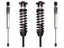 ICON 05-15 Toyota Tacoma 0-3.5in / 2016+ Toyota Tacoma 0-2.75in Stage 1 Suspension System - Performance offroad parts.