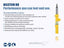 Bilstein 5100 Series 17-18 Ford F250/350 Super Duty Rear 46mm Monotube Shock Absorber performance benefits infographic