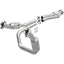 MagnaFlow Conv Direct Fit 2015 Ford Transit-150/250/350 V6 3.7L exhaust system parts for offroad performance upgrades
