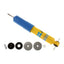 Bilstein 4600 Series 2004 Dodge Ram 1500 ST RWD Front 46mm Monotube Shock Absorber and accessories