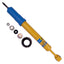Bilstein 4600 Series 10-22 Toyota 4Runner/ 10-14 Toyota FJ Front Monotube Shock Absorber with accessories