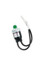 Firestone Sealed Air Pressure Switch 110-145 PSI - Single (WR17609402) for suspension lift kits and Jeep Wrangler accessories.
