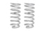 Eibach Pro-Truck Lift Kit for 14-17 Chevrolet Silverado 1500 front springs