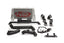Addictive Desert Designs 17-18 Ford F-150 Raptor aFe Intercooler Upgrade Kit components for offroad performance upgrades.
