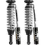Fox 2005+ Toyota Tacoma 4WD / 2WD 2.5 Factory Series 5.8in R/R Front Coilover Set / 4-6in Lift for offroad performance upgrades