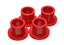 Energy Suspension 02-05 Dodge Ram 1500 2WD Red Rack and Pinion Bushing Set, performance offroad parts.