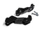 JKS Manufacturing 18-21 Jeep Wrangler JL Control Arm Correction Brackets 2-4.5in Lift for offroad performance upgrades