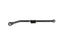 Fabtech 17-21 Ford F250/350 4WD 0-6in Adjustable Track Bar for off road parts and performance upgrades