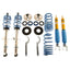 Bilstein B16 2011 Infiniti G37 IPL Front and Rear Performance Suspension System parts and accessories