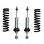 Bilstein 2022+ Toyota Tundra / 23-24 Sequoia B8 6112 Front Suspension Kit - 0-3.1in Front Lift components
