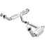 MagnaFlow Conv DF 02-06 Cadillac Escalade / 02-06 Chevy Avalanche 5.3L Dual Conv Y-Pipe Assembly 2WD for offroad performance upgrades