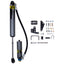 Bilstein 20-24 Jeep Gladiator Front Left B8 8100 (DSA) Shock Absorber - 3-4.5in Lift - Offroad Performance Upgrades
