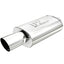 MagnaFlow Muffler W/Tip Mag Rs 14X5X8 3/4.00 for offroad parts