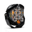 Baja Designs LP9 Racer Edition Series High Speed Spot Pattern LED Light Pods - Clear for offroad lighting and electrical.
