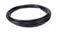 Air Lift Airline - 3/8in Black Dot Synflex - 10ft tubing for off road parts and Jeep Wrangler accessories.