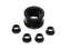 Energy Suspension 94-01 Acura Integra / 92-95 Honda Civic/CRX / 93-97 Honda Del Sol (including VTEC) bushings set for performance upgrade