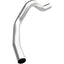 MagnaFlow Univ TP Assy 99-03 7.3L Ford Diesel exhaust pipe