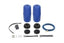 Firestone Coil-Rite Air Spring Kit Rear 2020 Jeep Gladiator (W237604148) for offroad performance upgrades
