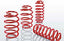 Eibach Sportline Kit for 16-17 Honda Civic 1.5L red springs