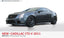Eibach Pro-Kit for 11 Cadillac CTS-V with performance springs