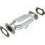 MagnaFlow Conv DF Mf Gm catalytic converter for offroad parts