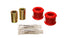 Energy Suspension Ft Track Rod Bushing Set - Red for offroad parts