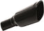 Borla 12-14 Jeep Wrangler Tip Kit V6 4WD Black Chrome Tip Rear.