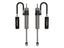 ICON 2024 Toyota Land Cruiser 250/2024 Lexus GX550, 2.5 Aluminum Series Shocks 0-3 in Lift - Rear for performance offroad parts