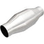 MagnaFlow Conv Univ 4 C/C 3.5 Perf Spun for offroad performance upgrades