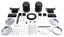Air Lift Loadlifter 5000 Air Spring Kit components for trucks