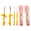 Bilstein B12 2012 BMW 335i Base Coupe Front and Rear Suspension Kit