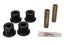 Energy Suspension Chevy Truck 1.75 OD Frame Shackle Bushing Set for offroad performance upgrades