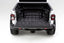 AMP Research 20-22 Jeep Gladiator (Does Not Work w/Tonneau Cvrs) Bedxtender HD Sport - Black installed in truck bed