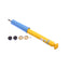 Bilstein B6 05-12 Ford Mustang All Rear 46mm Monotube Shock Absorber with installation components