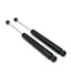 MaxTrac 82-04 Chevrolet S10 2WD/4WD 0-4in Rear Shock Absorber paired with offroad parts for enhanced vehicle performance.