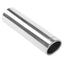 MagnaFlow Tip 1-Pk Re 3.50 X 12 3 Id 15Deg for exhaust systems