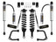 ICON 2022+ Toyota Tundra 1.25-3.5in Stage 6 Suspension System Tubular parts for off-road performance upgrades.