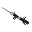Bilstein B4 2011 Mini Cooper S Front Left Suspension Strut Assembly for performance offroad upgrades