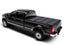 BAK 08-16 Ford Super Duty 6ft 9in Bed BAKFlip MX4 Matte Finish on truck