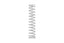 Eibach ERS 16.00 in. Length x 3.00 in. ID Coil-Over Spring for offroad parts and suspension lift kits.