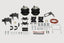 Firestone Ride-Rite Air Helper Spring Kit Rear 99-04 Ford F250/F350 (W217602550) parts for offroad performance upgrades