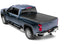 BAK 2020 Chevy Silverado 2500/3500 HD 8ft Bed BAKFlip G2 cover on truck