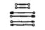 Eibach Pro-Alignment Rear Camber Kit for 09 Acura TL/TSX / 08 Honda Accord 3.5LV6 / 08-09 Accord 2, offroad parts