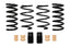 Eibach Pro-Kit for 2015 Ford Mustang GT 5.0L V8 springs and components