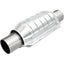 MagnaFlow Conv Universal 2.50 OEM catalytic converter for offroad parts