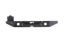 Body Armor 4x4 2018+ Jeep Wrangler Full Width Rear Bumper w/ Tire Carrier Mount for offroad performance upgrades.